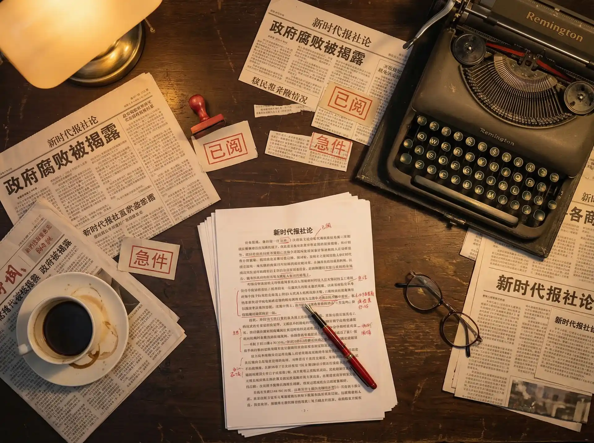女神视频-女神专属美颜视频|实时更新免费下载 - 报社编辑部工作场景