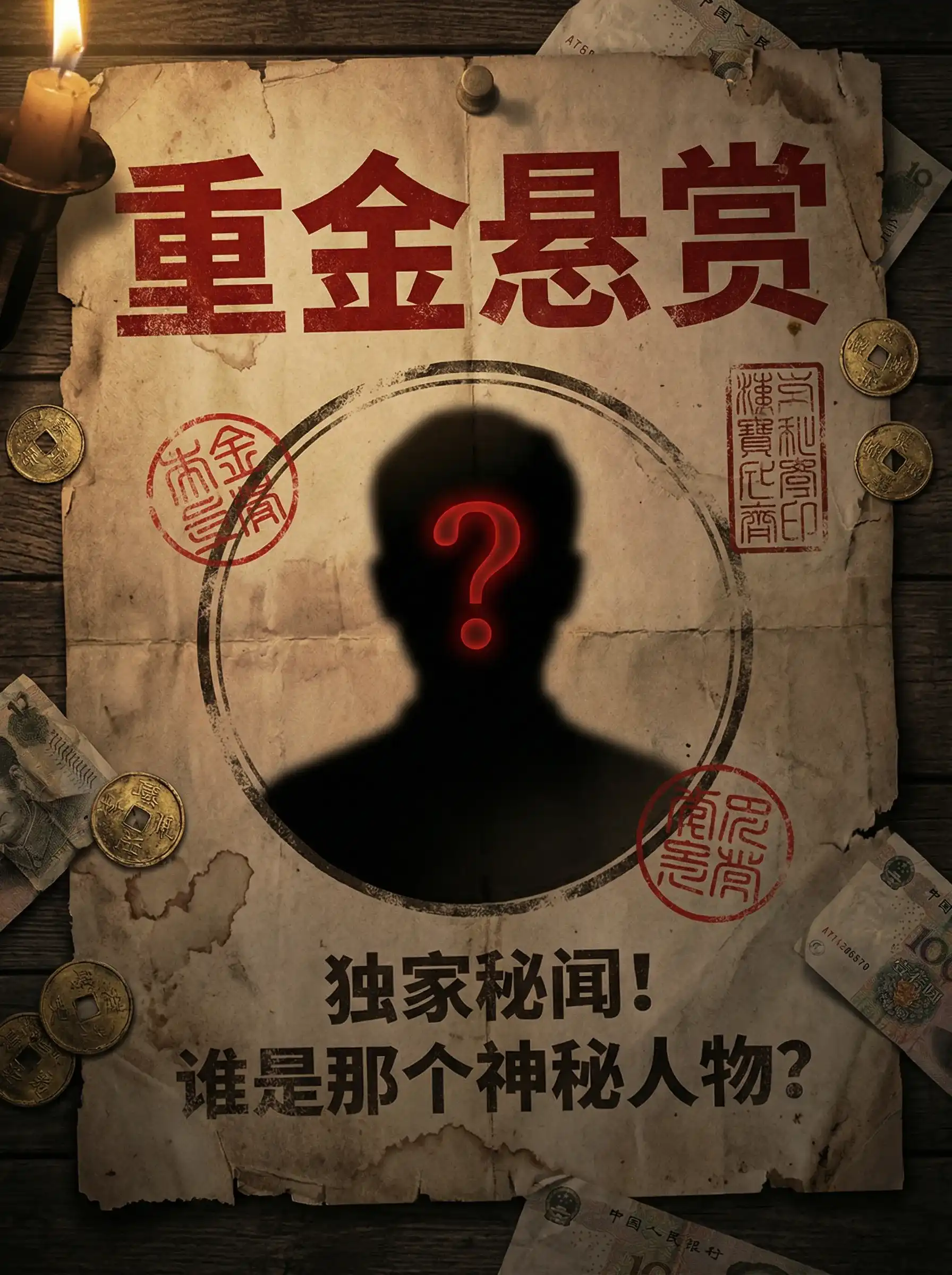 女神视频-女神专属美颜视频|实时更新免费下载 - 重金悬赏线索征集令